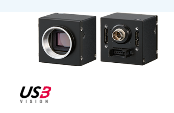 TOSHIBA TELI 东芝泰力 DDU2607MCF 工业相机