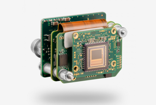 IDS 爱迪思  GV-51J2SE-C Rev.4.2: 1009723 GV-51J2SE-M Rev.4.2: 1009724 工业相机