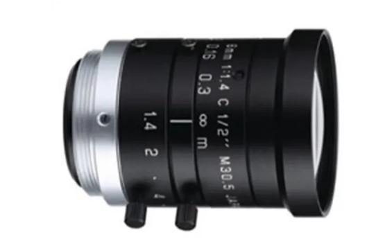 RICOH  理光  Lens FL-HC0614- 工业镜头