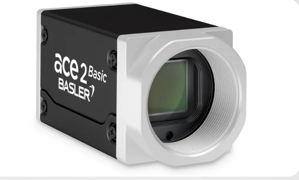 BASLER 巴斯勒 Basler ace 2 a2A2448-23gmBAS 面阵工业相机