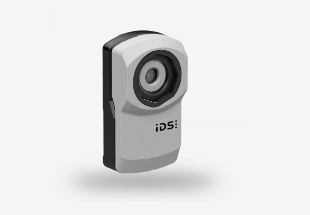 IDS 爱迪思 U3-36L0XC-C: AB03281 工业相机