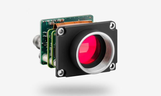 IDS 爱迪思  UI-5141SE-C-HQ Rev.4.2: AB12125 UI-5141SE-M-GL Rev.4.2: AB12126 工业相机