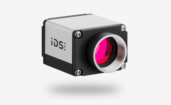 IDS 爱迪思 U3-3000SE-C-HQ Rev.1.2: AB12367 U3-3000SE-M-GL Rev.1.2: AB12368 工业相机