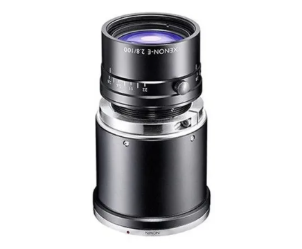 BASLER 巴斯勒 Schneider Lens EMERALD 2.9/100 V48-LD 工业镜头