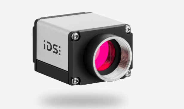 IDS 爱迪思  GV-51J0SE-C-HQ Rev.4.2: 1009718 GV-51J0SE-M-GL Rev.4.2: 1009719 工业相机