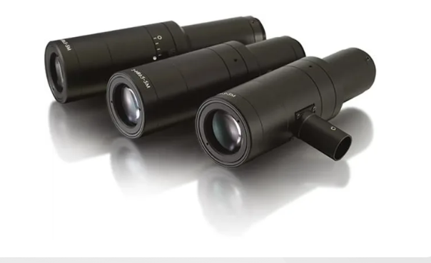 BASLER 巴斯勒 Moritex Lens MML1-HR65DVI-5M F7 2/3