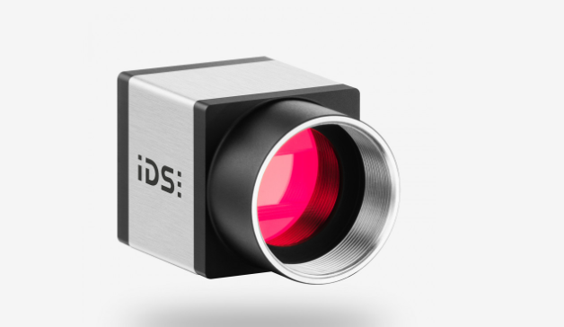 IDS 爱迪思UI-3080CP-M-GL Rev.2: AB00848 UI-3080CP-C-HQ Rev.2: AB00849 工业相机