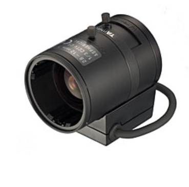 TAMRON  腾龙 13VA2812AS 工业镜头