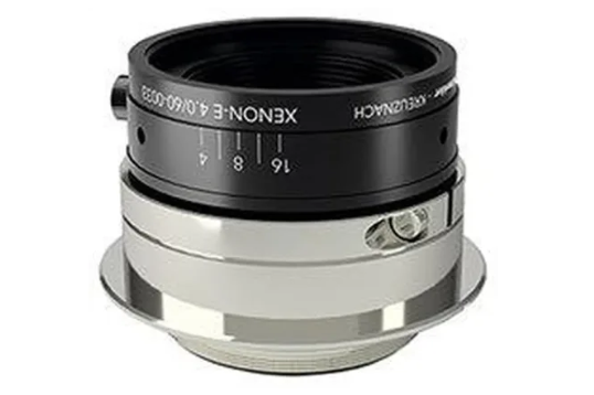 BASLER 巴斯勒 Schneider Lens EMERALD 4.0/60 V48 工业镜头