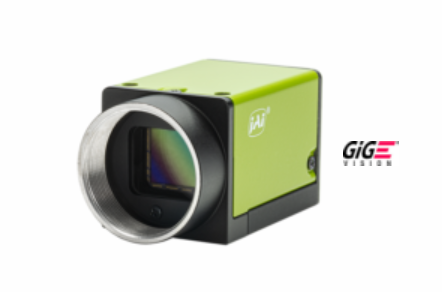 JAI 皆爱 GOX-20409C-PGE 面阵扫描工业相机