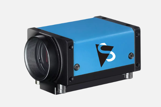 IMAGING SOURCE 映美精 DMK 38GX540-a 黑白工业相机