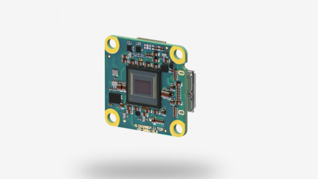 IDS 爱迪思 U3-36P2XLS-C Rev.1.2: 1009709 U3-36P2XLS-M Rev.1.2: 1009710 工业相机