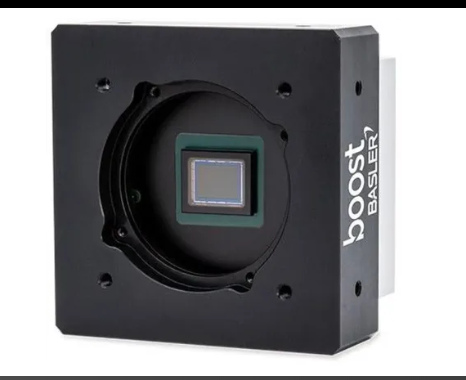 BASLER 巴斯勒  Basler boost boA4096-180cc 面阵工业相机