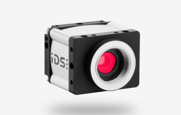 IDS 爱迪思  UI-5490RE-M-GL PoE Rev.2.2: AB10308 UI-5490RE-C-HQ PoE Rev.2.2: AB10307 工业相机