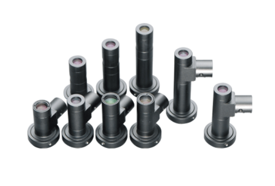 MORITEX 茉丽特 MML1-ST110D 工业镜头