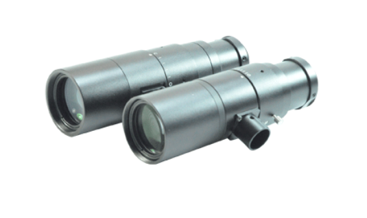 MORITEX 茉丽特 MML2-HR110DVI-16C 工业镜头