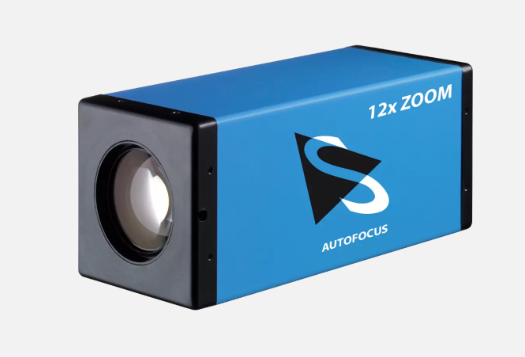 IMAGING SOURCE 映美精 DMK 39GX265-Z20 黑白自动对焦相机