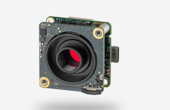 IDS 爱迪思 U3-3881LE-M-GL-AF Rev.1.2: 1008107 U3-3881LE-C-HQ-AF Rev.1.2: 1008106 工业相机