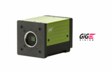 JAI 皆爱 FSFE-1600D-10GE 面阵扫描工业相机