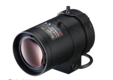 TAMRON  腾龙 M13VG850IR 工业镜头