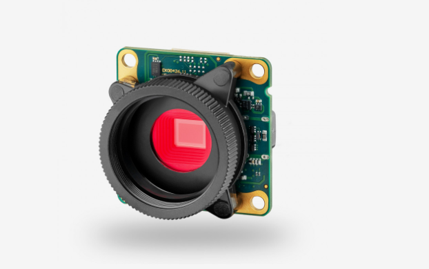 IDS 爱迪思 U3-3684XLE-NIR-GL-VU Rev.1.2: 1009416 工业相机