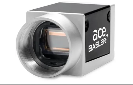 BASLER 巴斯勒  Basler ace acA2040-35gm 面阵工业相机