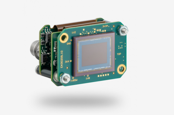 IDS 爱迪思 U3-31N2SE-C Rev.1.2: 1009989 U3-31N2SE-M Rev.1.2: 1009992 工业相机