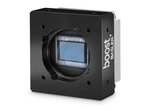 BASLER 巴斯勒  Basler boost boA6500-36cm 面阵工业相机