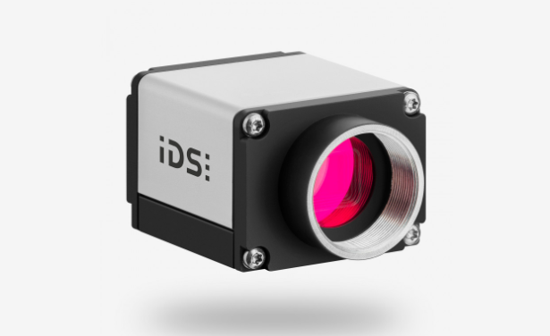 IDS 爱迪思 U3-3860SE-M-GL Rev.1.2: AB12795 U3-3860SE-C-HQ Rev.1.2: AB12794 工业相机