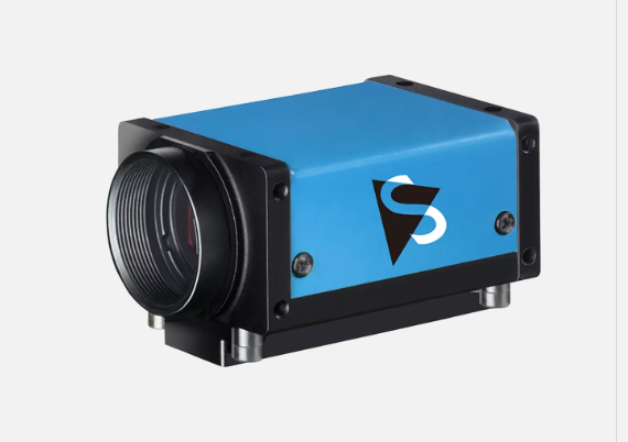 IMAGING SOURCE 映美精 DFK 38UX253 彩色工业相机