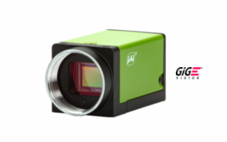 JAI 皆爱 GOX-5105C-PGE 面阵扫描工业相机