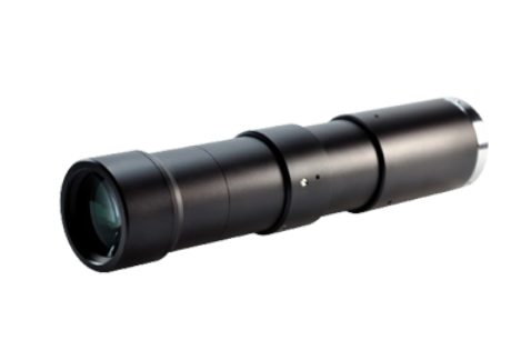 MORITEX 茉丽特 MML3-HR110VI-43F 工业镜头