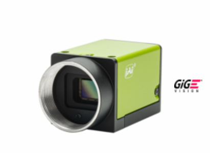 JAI 皆爱  GOX-5103C-PGE 面阵扫描工业相机