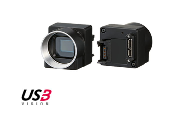 TOSHIBA TELI 东芝泰力 BU502MG 工业相机