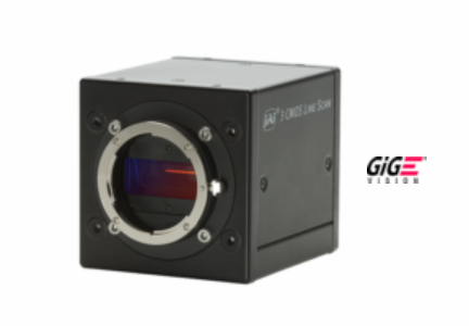 JAI 皆爱  SW-4000T-10GE  线阵扫描相机