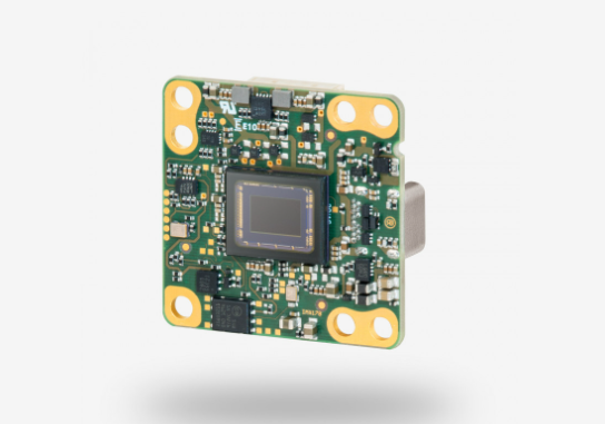 IDS 爱迪思 U3-3862LE-M-VU Rev.1.2: 1007976 U3-3862LE-C-VU Rev.1.2: 1007974 工业相机