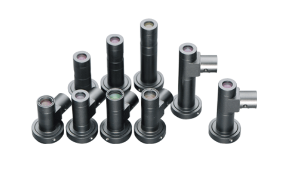 MORITEX 茉丽特 MML8-ST40D 工业镜头