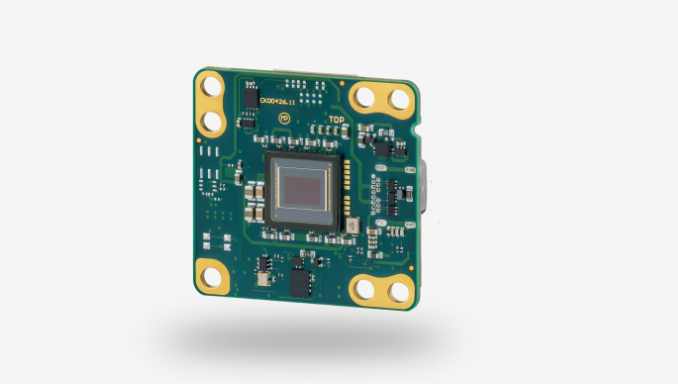 IDS 爱迪思 U3-3682XLE-NIR-VU Rev.1.2: 1009394 工业相机