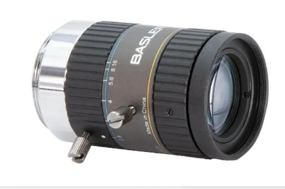 BASLER 巴斯勒 Basler Lens C23-5028-5M-P f50mm 工业镜头