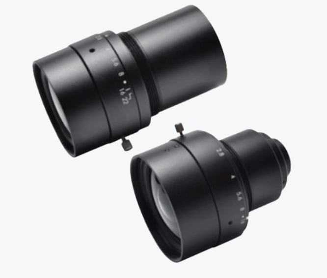 MORITEX 茉丽特 ML-8040-62M39 工业镜头