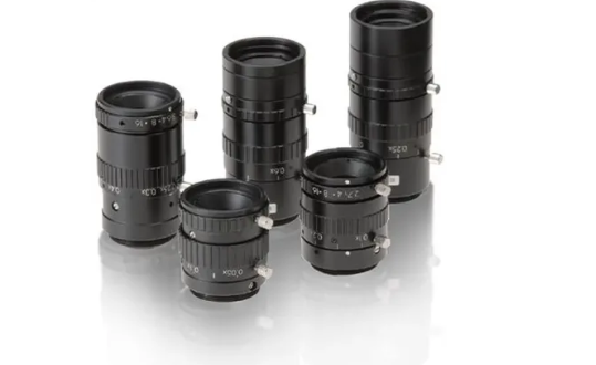 BASLER 巴斯勒 Moritex Lens ML-MC16HR F2.5 f16mm 2/3