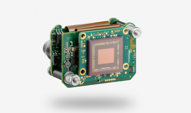 IDS 爱迪思 U3-3802SE-C Rev.1.2: AB12879 U3-3802SE-M Rev.1.2: AB12880 工业相机