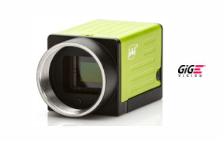 JAI 皆爱 GO-2401M-PGE 面阵扫描工业相机