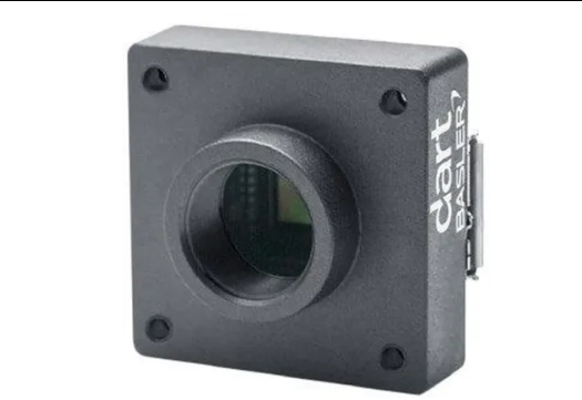 BASLER 巴斯勒 Basler dart daA1920-30um (S-Mount) 面阵工业相机