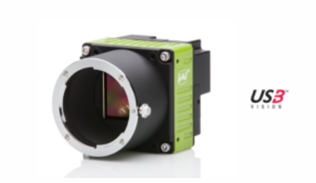 JAI 皆爱 SP-20000C-USB 面阵扫描工业相机