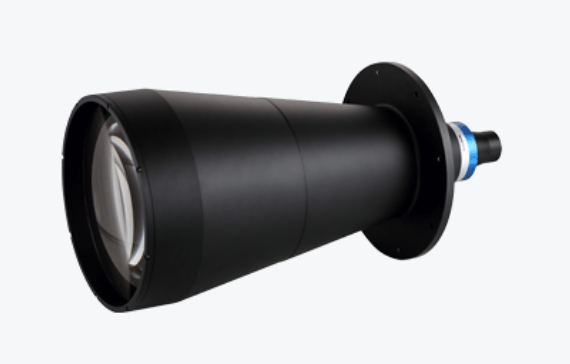 MORITEX 茉丽特 MTI-120-CW-070 工业镜头