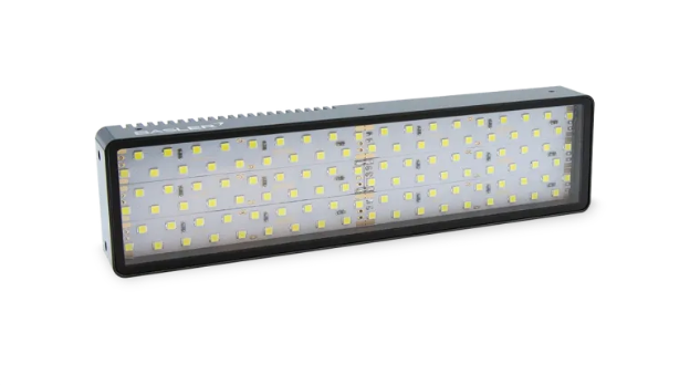 BASLER 巴斯勒 Basler Standard Light Bar-45x100_Power-B 条形光源