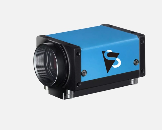 IMAGING SOURCE 映美精 DFK 38UX267 彩色工业相机