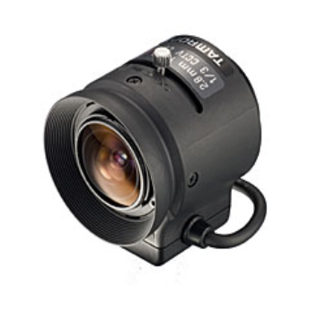 TAMRON  腾龙 13FG28IR 工业镜头