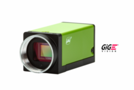 JAI 皆爱 GOX-5105C-5GE 面阵扫描工业相机